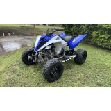 Yamaha Raptor