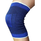 Rodillera Deportiva Elastica Anti Esguince Compresion Unisex