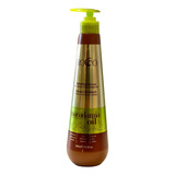 Pack 6 Shampoo Revitalizante Macadamia Oil 500gr