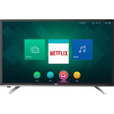 Led Smart Tv 3.0 Bgh 32  Ble3216rt