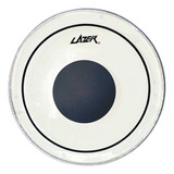 Parche Lazer 12 Hidráulico Doble Capa Controlled Sound Dot