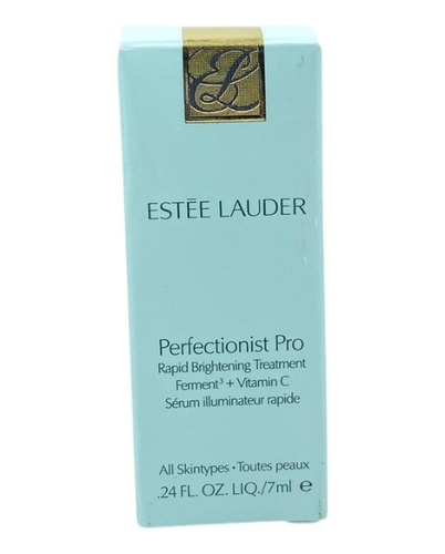 Estee Lauder Perfectionist Pro Rapid Brightening Treatment 