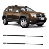 Kit X2 Amortiguadores Porton Trasero Renault Duster D/2011