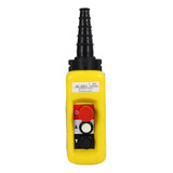 Pulsador Portátil Impermeable Lift Control Pendant Xac-a2913