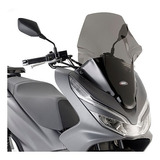 Parabrisa Givi Honda Pcx 150 2019 Ahumado 60.5x43 Moto Delta