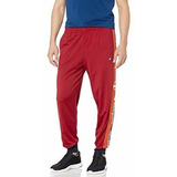 Pantalón De Pista Para Hombre.