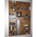 Placa Fuente  Tv Sony Kdl-40ex655 Funciona Perfecto 