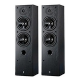 Bafle Columna Yamaha Ns50fb Torre Cine En Casa Hifi