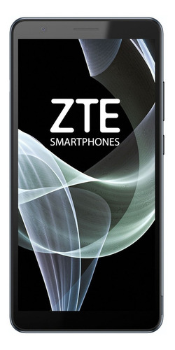 Zte Blade A31 Plus 32 Gb Cadet Blue 1 Gb Ram