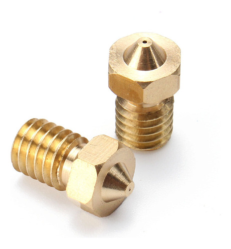 Nozzle Pico Hotend E3d V5 V6 1.75mm 3d 0.8mm Premium Hobb