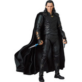 Mafex Loki - Avengers Infinity War