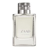 Zaad Eau De Parfum 95 Ml O Boticário