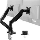 Vivo Soporte De Escritorio Para Monitor De Brazo Doble Con A