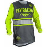 Brand: Fly Racing 2018 Kinetic Jersey - Era