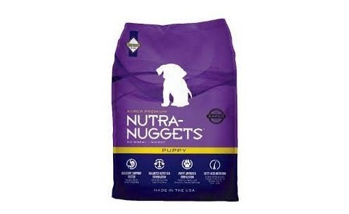 Nutra Nuggets Puppy X 7.5 Kg