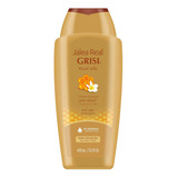 Crema Corporal Líquida Grisi Jalea Real 400ml