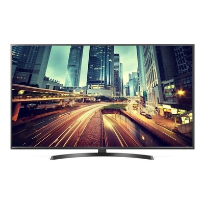 Pantalla 65 Smart Tv Ips 4k Ultrahd Lg 65uk6350puc Webos  | Envío gratis