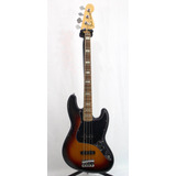 Fender Classic 70s Jazz Bass Sunburst