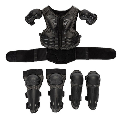 Children's Motorcycle Chest Protector 1