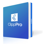 Clipp Pro (full) Sistema Comercial Pdv(licença Anual)