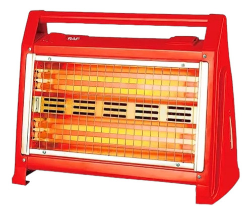Calefactor Eléctrico 2400w - Raf R1175 Estufa Hogar Oficina