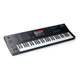 Akai Professional Mpc Key 61 - Teclado Sintetizador De Produ