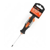 Atornillador Phillips Ph2 X 100mm Mango Plastico Smart-tools