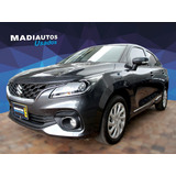 Suzuki Baleno Cross Gl 1.4 Automatico Hb