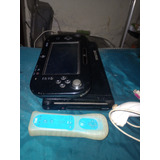 Nintendo Wii Wu Completo