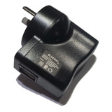 Fuente De Alimentacion 5v 1amp Salida Usb