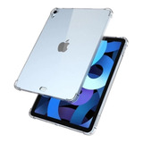 Capa Transparente Tpu Para iPad Air 4 Air 5 Geração 10.9``