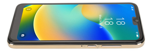 Smartphone I14 Promax Para Android 11.0, 6.1 Pulgadas, 4 Gb,