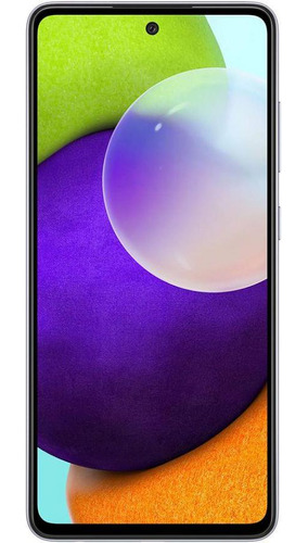 Usado: Samsung Galaxy A52s 5g 128gb Preto Bom - Trocafone