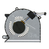 Ventilador Hp 15-cd 926845-001 Notebook 15 Cd