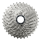 Cassete 10v Shimano Tiagra Hg500 11-34d Original C/ Nf.