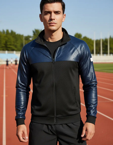 2025 Sudadera For Sudar Haz Ejercicio Chaleco Sauna For Homb