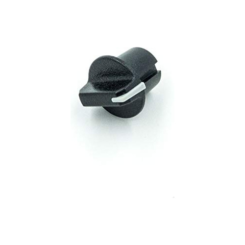 Qsc Pl-******* Replacement Mic-line Rotary Switch Knob For K