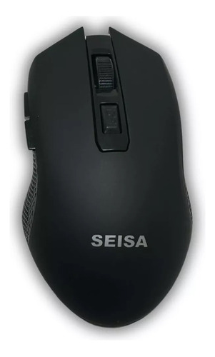 Mouse Inalambrico Para Pc Notebook Tipo Gamer Caseros