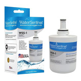 Filtro Para Nevecon Samsung Water Sentinel Wss1 Da29-00003g