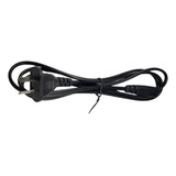 Cable Alimentación Tipo 8 Interlock 220v 1,5m