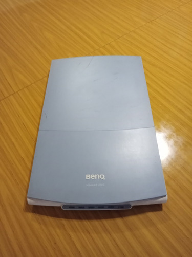 Escaner Portatil Benq