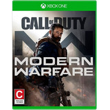 Call Of Duty Modern Warfare 2019 Xbox One (en D3 Gamers)