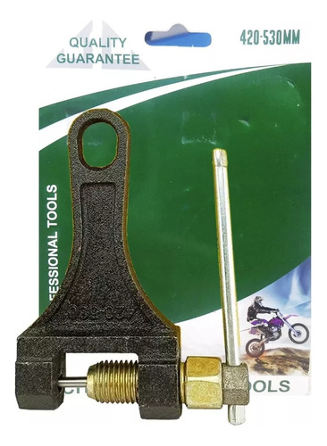 Corta Cadena Transmisión Moto Paso 420 428 520 525 530 