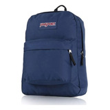 Mochila Jans Port Superbreak For Varios Colores