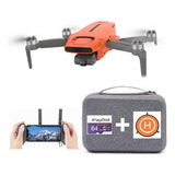 Drone Xiaomi Fimi X8 Mini V2 9km 4k Gps 