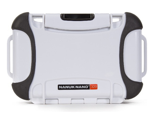 Estuche Rígido Nanuk 320-0012 Blanco