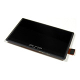 Pantalla Lcd Para Psp Go