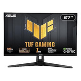 Monitor Asus Tuf Gaming 27 1440p Hdr (vg27aq3a) Qhd (2560 X 