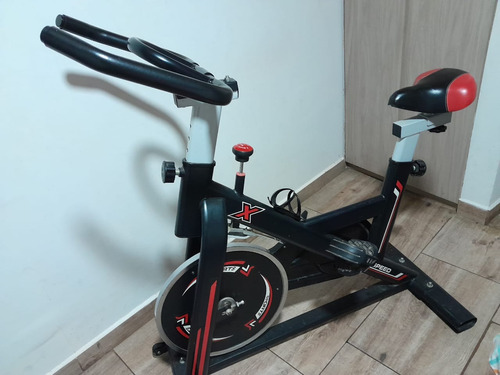 Bicicleta Estática 6 Kg (perfecto Estado)