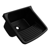 Tanque Plastico Preto 22l  Astra